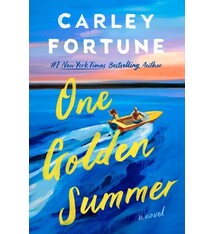 Berkley One Golden Summer