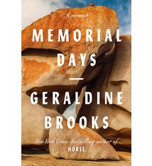 Viking Memorial Days: A Memoir