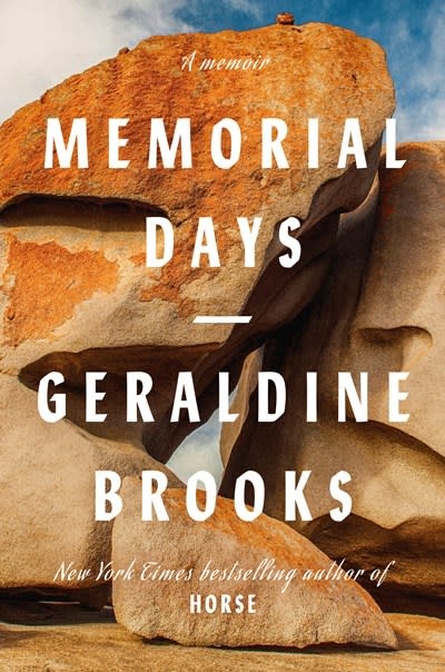 Viking Memorial Days: A Memoir