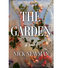 G.P. Putnam's Sons The Garden