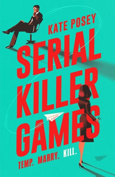 Berkley Serial Killer Games