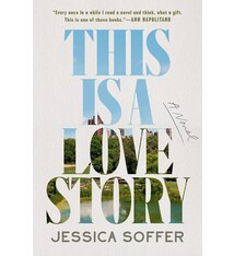 Dutton This Is a Love Story: A Novel