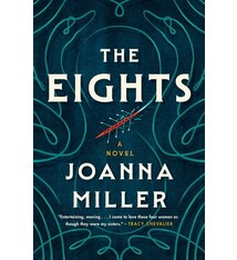 G.P. Putnam's Sons The Eights