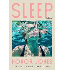 Riverhead Books Sleep: A Novel