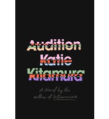 Riverhead Books Audition: A Novel