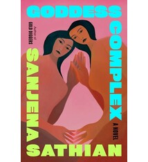 Penguin Press Goddess Complex: A Novel