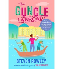 G.P. Putnam's Sons The Guncle Abroad