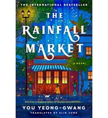 Ace The Rainfall Market