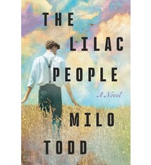 Counterpoint The Lilac People: A Novel