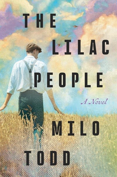 Counterpoint The Lilac People: A Novel