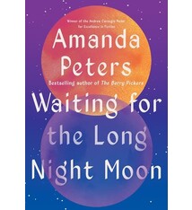 Catapult Waiting for the Long Night Moon: Stories