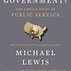 Riverhead Books Who Is Government?: The Untold Story of Public Service