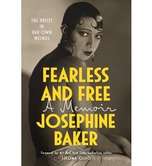 Fearless and Free: A Memoir