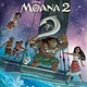 RH/Disney Disney Moana 2: Moana's Canoe Crew (Step into Reading, Step 2)