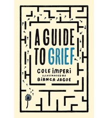 Kids Can Press A Guide to Grief