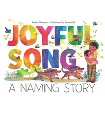 Joyful Song: A Naming Story