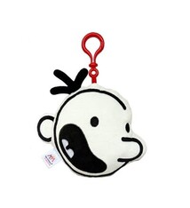 Wimpy Kid Backpack Pull