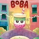 Orchard Books Becoming Boba