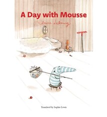 A Day With Mousse