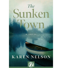 The Sunken Town