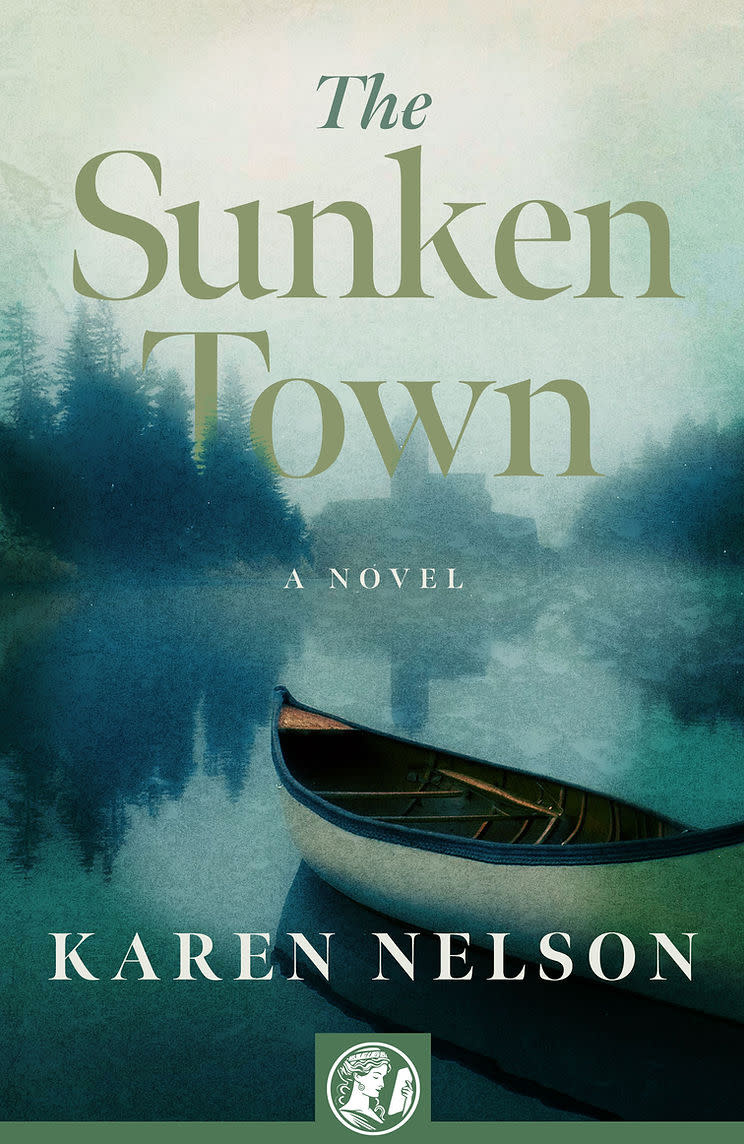 The Sunken Town