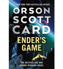 Tor Books Ender's Game #1