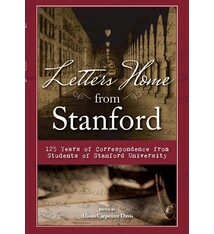 Letters Home from Stanford