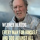 Penguin Books Every Man for Himself and God Against All: A Memoir