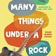 Norton Young Readers Many Things Under a Rock Young Readers Edition: The Mysteries of Octopuses