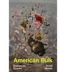 American Bulk: Essays on Excess