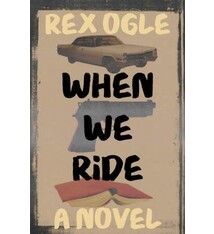 Norton Young Readers When We Ride: A Novel