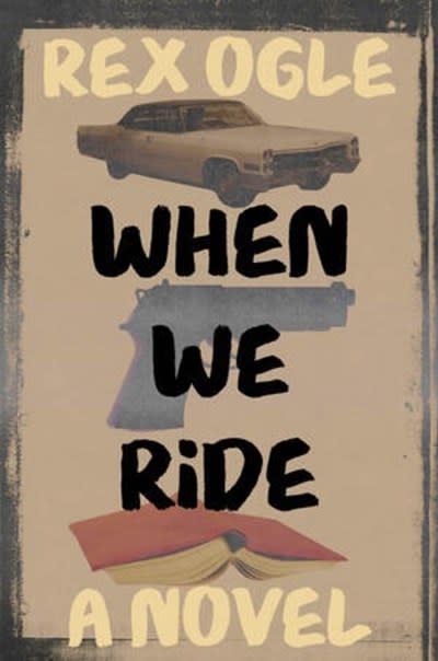 Norton Young Readers When We Ride: A Novel