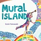 Norton Young Readers Mural Island