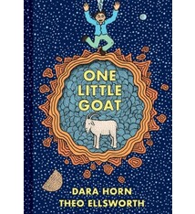 Norton Young Readers One Little Goat: A Passover Catastrophe