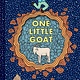 Norton Young Readers One Little Goat: A Passover Catastrophe