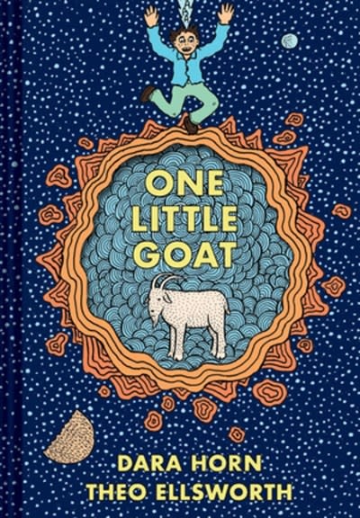 Norton Young Readers One Little Goat: A Passover Catastrophe