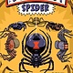 Norton Young Readers The Deadliest: Spider