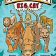 Norton Young Readers The Deadliest: Big Cat