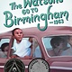 Yearling The Watsons Go to Birmingham--1963