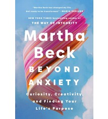 Beyond Anxiety: Curiosity, Creativity, and Finding Your Life's Purpose