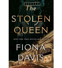 Dutton The Stolen Queen