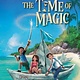 Atheneum Books for Young Readers Cousins in the Time of Magic