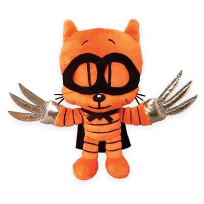 Cat Kid (6.5" Plush)