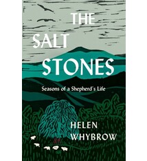 Milkweed Editions The Salt Stones: Seasons of a Shepherd's Life