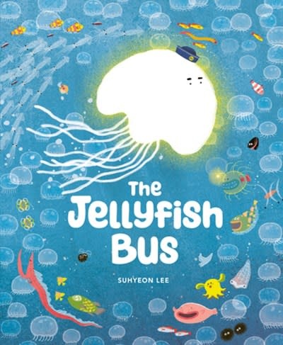 Owlkids The Jellyfish Bus