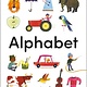 Button Books Alphabet