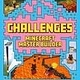 Welbeck Children's Books Minecraft Master Builder Challenges