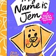 Scribble US My Name is Jem: a tale of a guide dog superstar