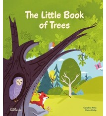 Little Gestalten The Little Book of Trees