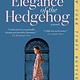 Europa Editions The Elegance of the Hedgehog